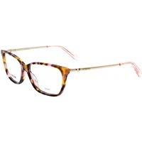 Moschino Women's MOL550-0T4-52 Pair Of Glasses in Brown