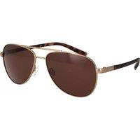 Esprit Men's ET17924 59535 Aviator/Navigator Sunglasses in Bronze