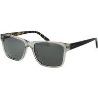 Esprit Men's ET40081 54547 Geometric/Octagonal Sunglasses in Grey