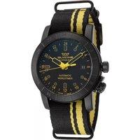 Glycine Men's GL0498 Airman 42mm Automatic Watch
