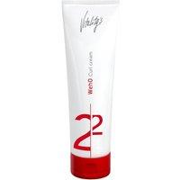 Vitalitys Vitality's WehO Curl & Volume Definition Cream 150ml in White