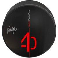 Vitalitys WehO Matte Look Plastic Paste 75ml in White