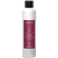 Vitalitys Care & Style Volume Mousse for Thick Hair 250ml in Off-White