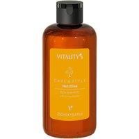 Vitalitys Care & Style Nutrient Rich Shampoo 250ml in Off-White
