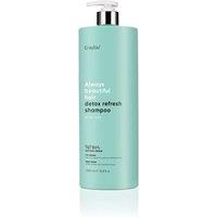 Erayba ABH Detox Refresh Shampoo 1000ml in Clear