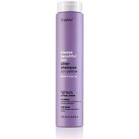 Erayba ABH Silver Shampoo No Yellow 250ml in Clear