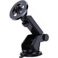 SPETLEK 360 In Car Mobile Phone Holder Dashboard Windscreen Magnetic in Black
