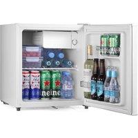 Subcold Tabletop 50L Mini Fridge in White
