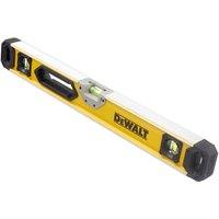 Dewalt Box Beam Level