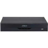 Dahua Technology Dh-xvr5108hs-4kl-i3 Digital Video Recorder (dvr) Black