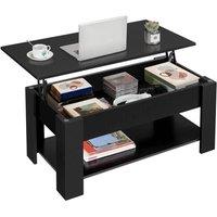 KORVIXA Coffee Tables