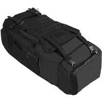 EONLION 100L Hiking Camping Backpack Extra Large in Black | Size: 100 cm
