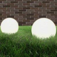 Berkfield Home Table Lamps