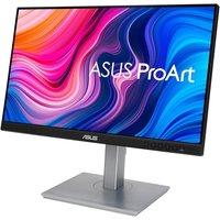ASUS ProArt PA247CV - 24 Inch Full HD Professional Monitor in Black