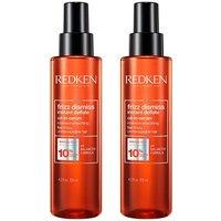 Redken Frizz Dismiss Instant Deflate 125ml Double in Clear