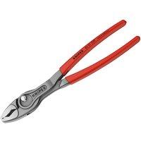 KNIPEX 82 01 Twingrip Front & Side Gripping Plier