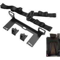 SPETLEK Car a Seat Restraint Anchor Mounting Replacement in Black | Size: 61 cm - 66.5 cm