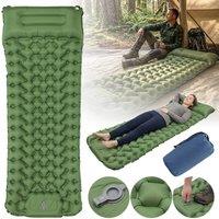 KORVIXA Airbed and Mattresses