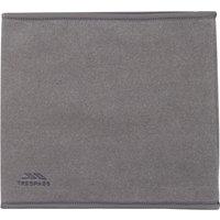 Trespass Men's Novax Fleece Neck Warmer Snood in Grey