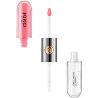 KIKO Milano Women's Unlimited Double Touch 6ml in 112 Satin Peach Rose