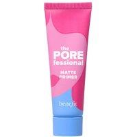 Benefit Women's Porefessional Matte Primer Mini 7.5ml in Misc