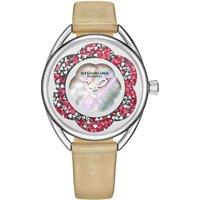 STHRLING Original Women's Lily 995 Quartz Watch 38mm Classic in Beige