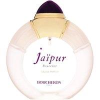BOUCHERON Women's Jaipur Bracelet Femme Eau de Parfum Spray 100ml in Clear