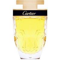 Cartier Women's La Panthre Parfum in Clear | Size: 50ml