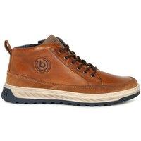 Bugatti Men's 'Exeter IV' Boots in Tan | Size: 12