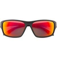 O'Neill Men's Wrap Black Red Mirror ONS-9023-2.0