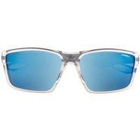 O'Neill Men's Rectangle Clear Blue Mirror ONS-9024-2.0