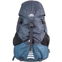 Trespass Men's Inverary Rucksack Backpack (45 Litres) in Navy