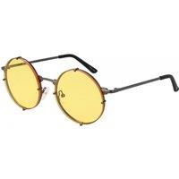 Champion Men's CU5138-52C02 Sunglasses in Dark Grey