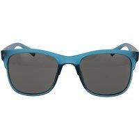 Champion Men's CU5163-53C03 Square/Rectangle Sunglasses in Blue