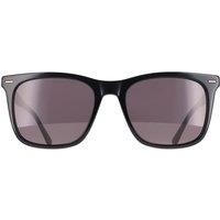 CALVIN KLEIN Men's Rectangle Black Grey CK21507S