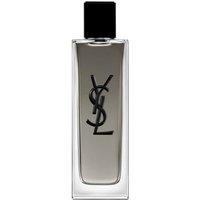 Yves Saint Laurent Men's Myslf Eau De Toilette Intense, Woody Floral Fragrance for Men with Musk & Orange Blossom in Misc | Size: 100ml
