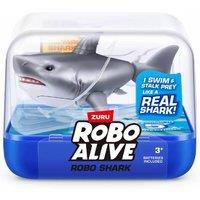 ZURU Robo Alive Water Activated Swimming Shark Series 1 Set