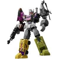 Blokees Transformers Bruticus Combining Accessory Set