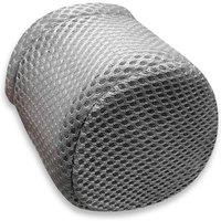Wave Spas Wave Filter Sock | Screw-On/Threaded Filters for Hot Tubs & Spas in Grey