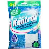 Kontrol Linen Hanging Dehumidifier in White