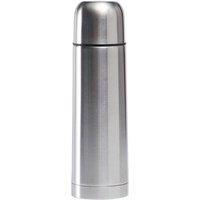 SPETLEK Stainless Steel Vacuum Flask 500ml in Silver