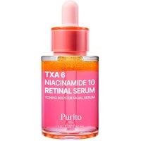 Purito TXA 6 Niacinamide 10 Retinal Serum 30ml in Misc