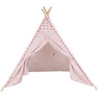 rucomfy Beanbags rucomfy Whimsical Wonder Kids Teepee Tent - Playhouse Whimsical Themed