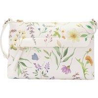 FIORELLI Women's Isla Crossbody Bag in Natural