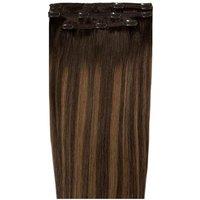 Beauty Works Women's 18 Deluxe Clip-In Extensions in Dubai