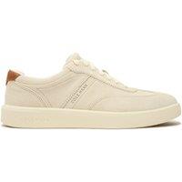 Cole Haan Men's Grand Court Hingham Trainers in White | Size: 8