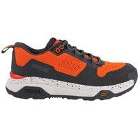 Regatta Professional Men's Safety Boots in Burnt Orange | Size: 12
