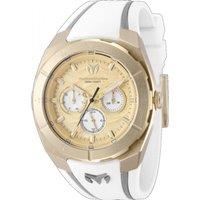 TechnoMarine Men's TM-125026 Cruise 43mm Quartz Watch