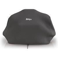 Ninja Woodfire Electric BBQ Grill Cover XSKCOVEREUUK in Black