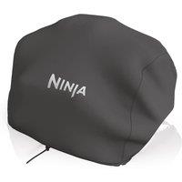 Ninja Woodfire XL Grill Cover XSKOGXLCVREU in Black